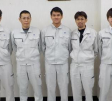 Khảo sát Doanh nghiệp Nhật Bản 3